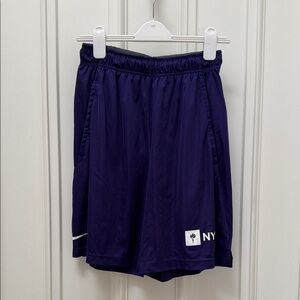Nike NYU Dri-fit Shorts